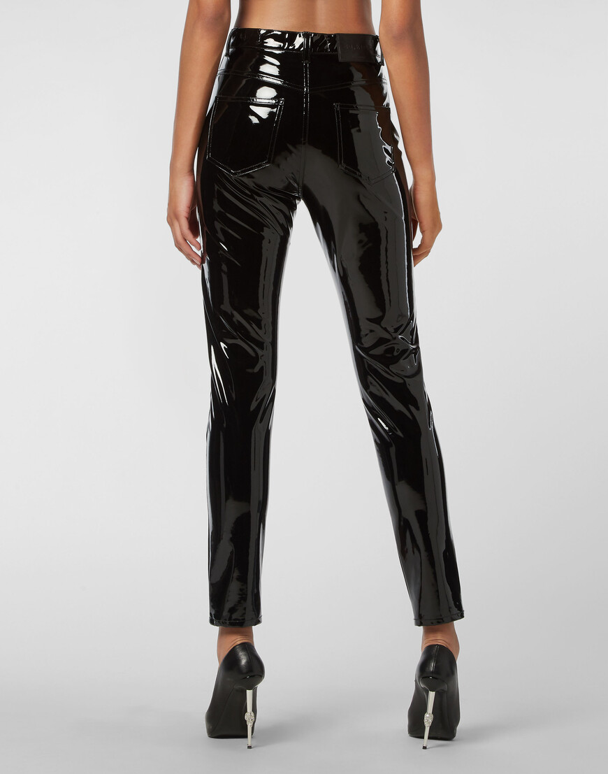 

Леггинсы Philipp Plein, Черный