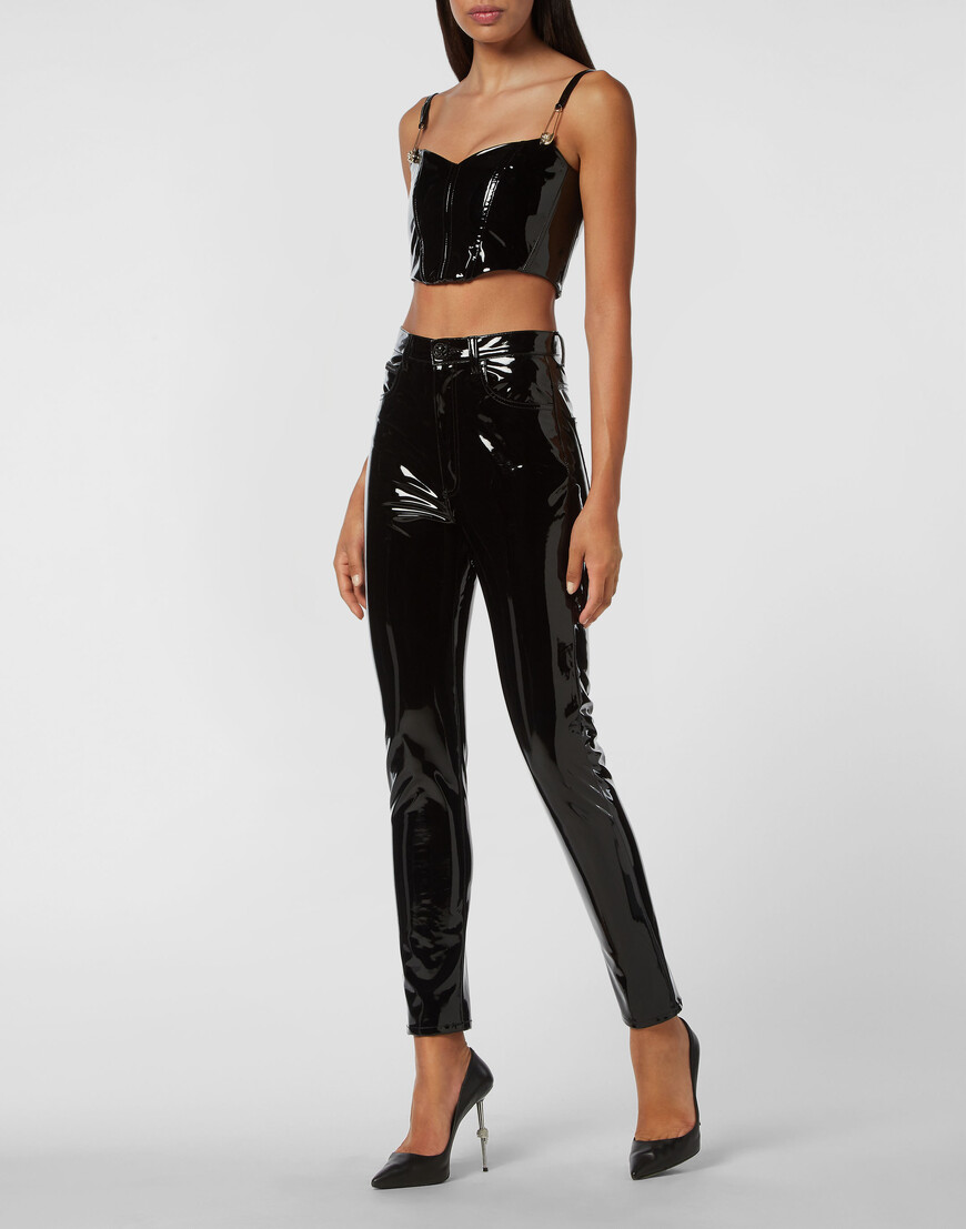 леггинсы  AABC-WRT1317-PTE003N_02 по низкой цене