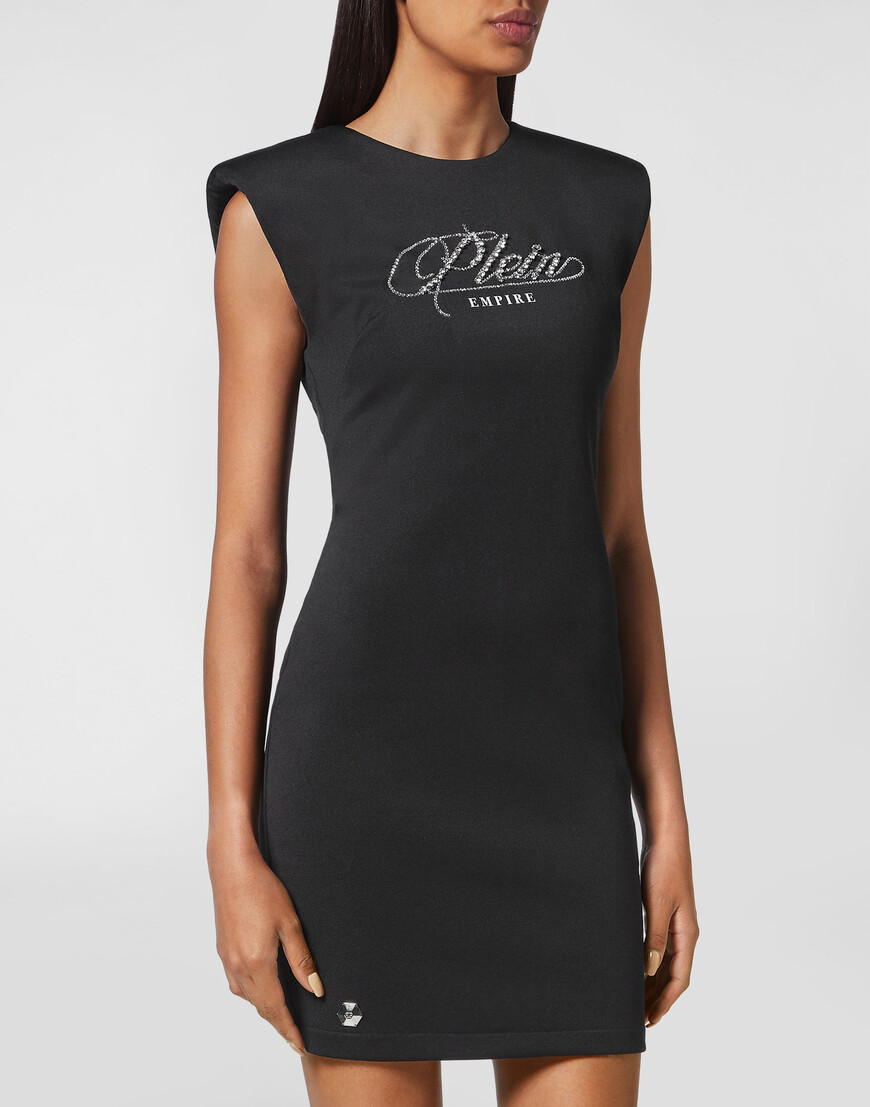 

Футболка Philipp Plein, Черный