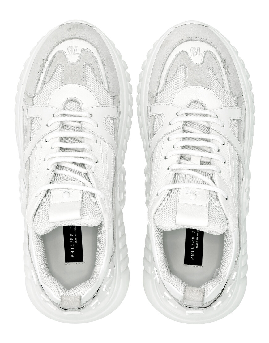 кроссовки  AABS-MSC3785-PLE010N_01 купить с доставкой