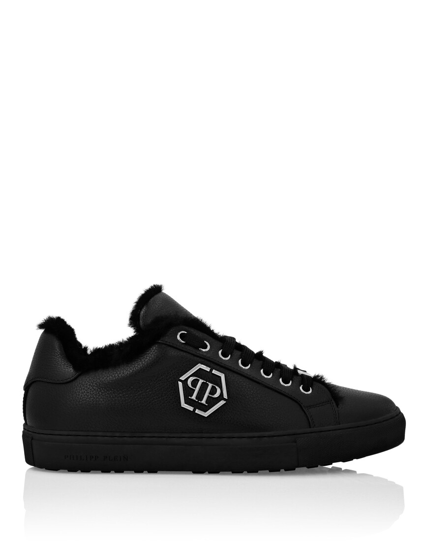 

Ботинки Philipp Plein, Черный