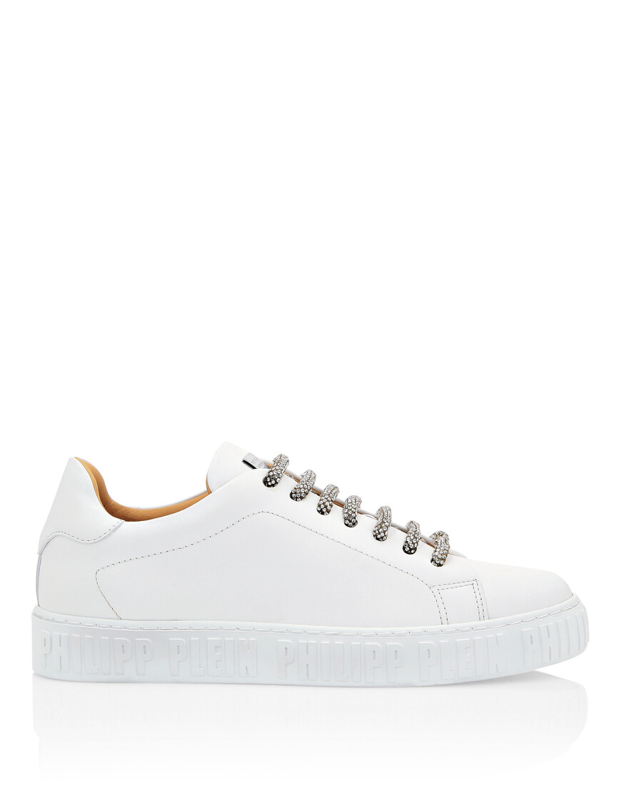 

Ботинки Philipp Plein, Белый