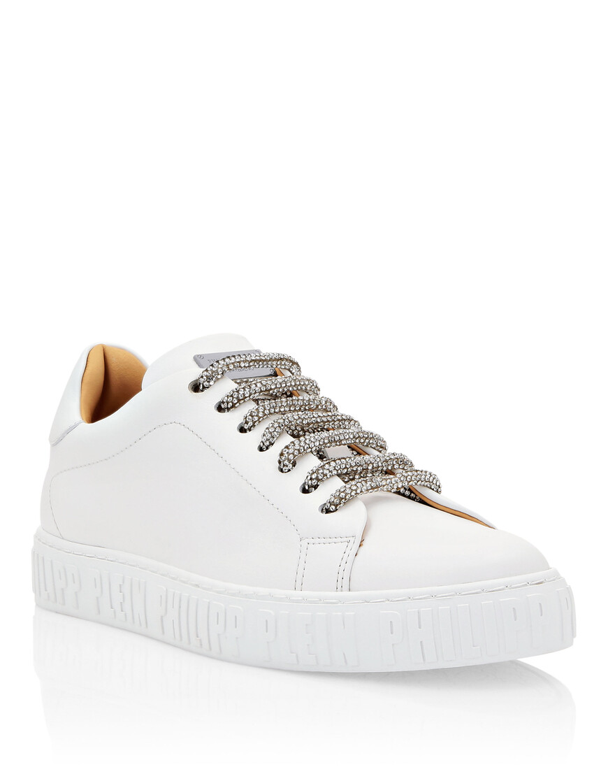 

Ботинки Philipp Plein, Белый