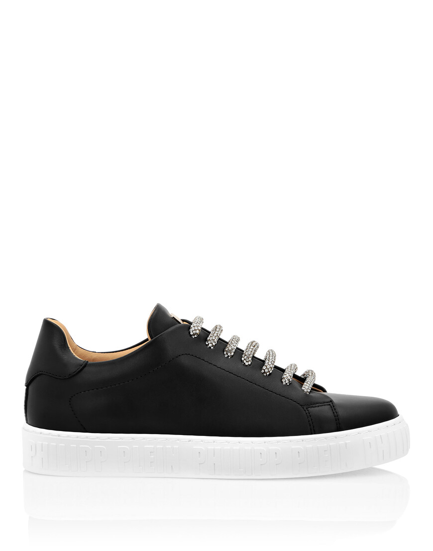 

Ботинки Philipp Plein, Черный