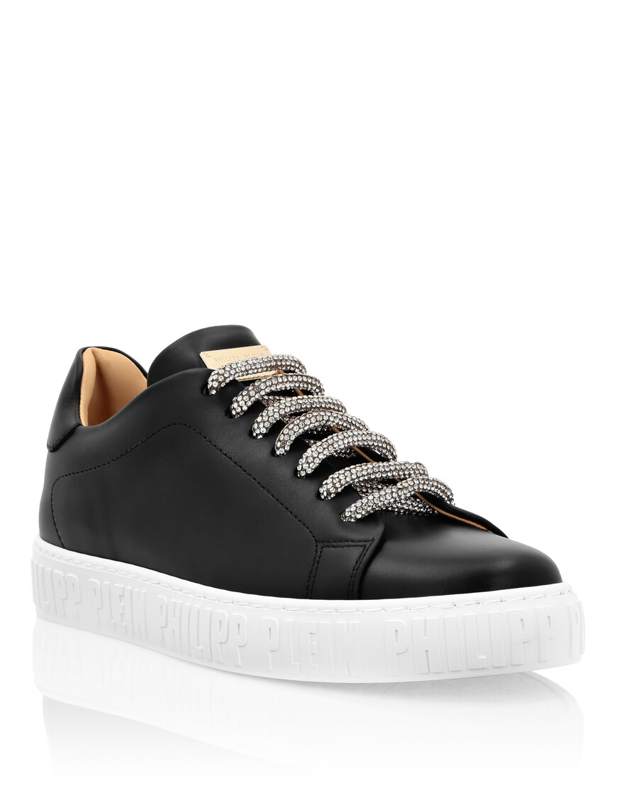 

Ботинки Philipp Plein, Черный