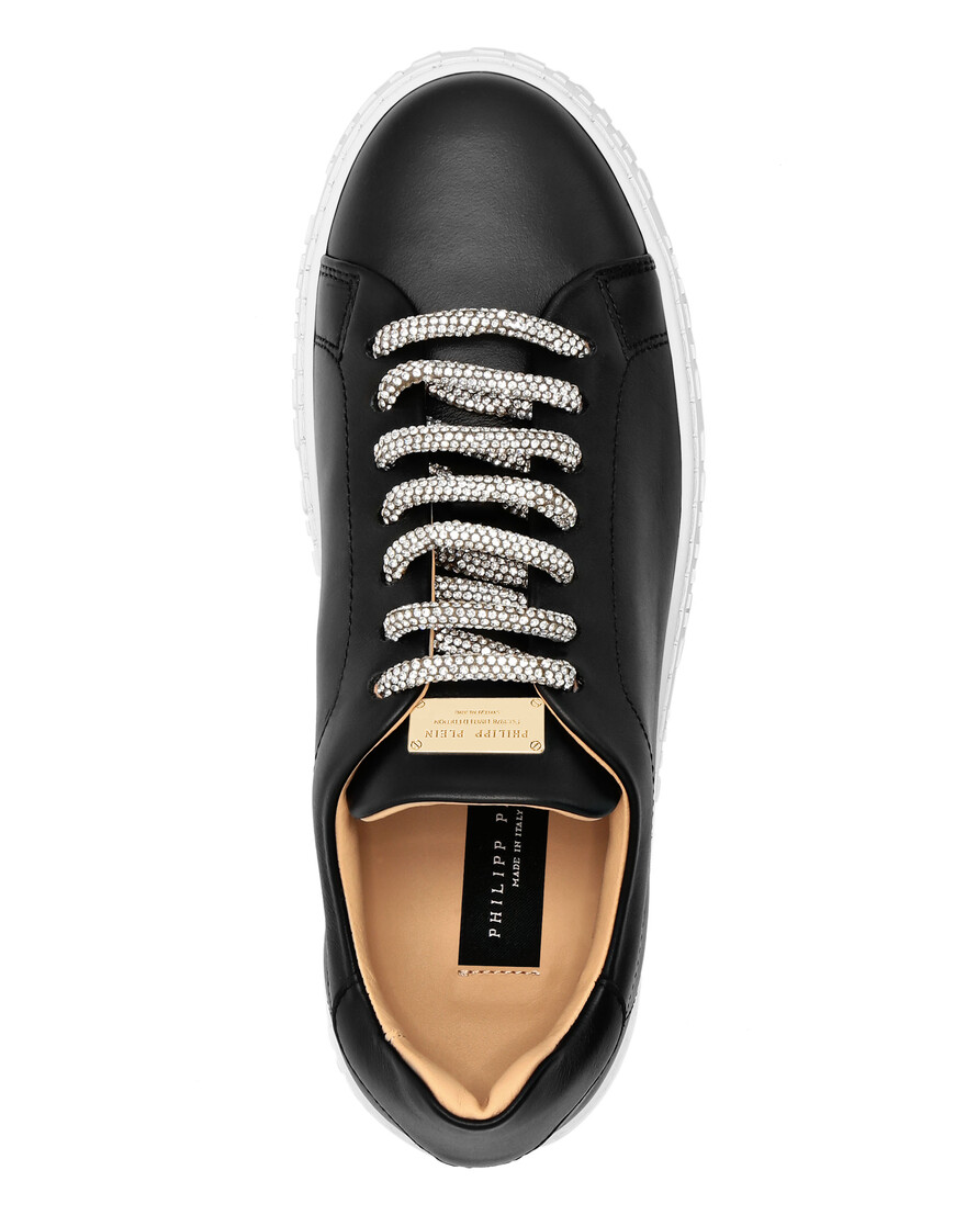 ботинки  AABS-WSC2633-PLE075N_02 купить с доставкой