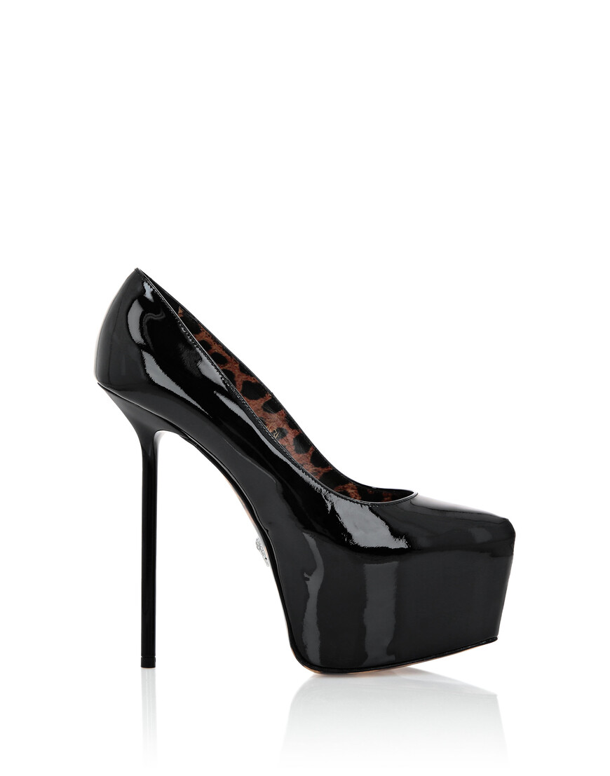 

Туфли Philipp Plein, Черный