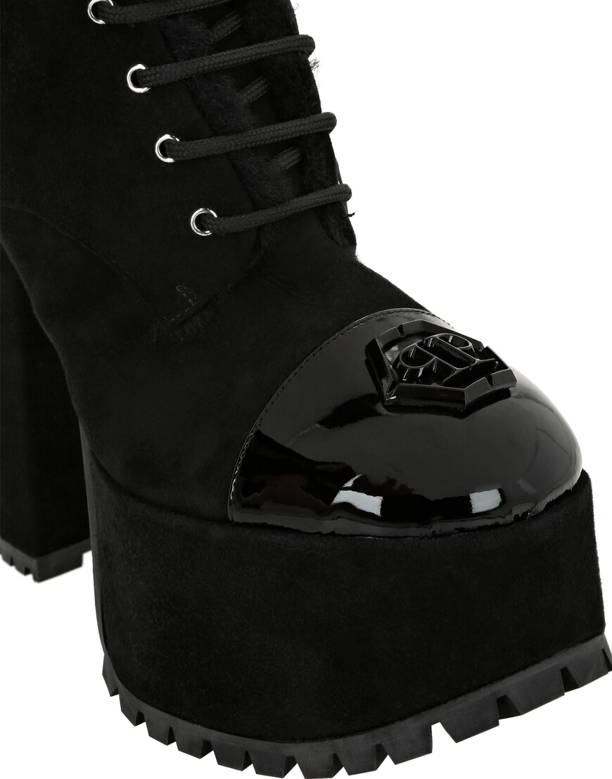 сапоги  AABS-WSE0659-PLE009N_02 купить с доставкой