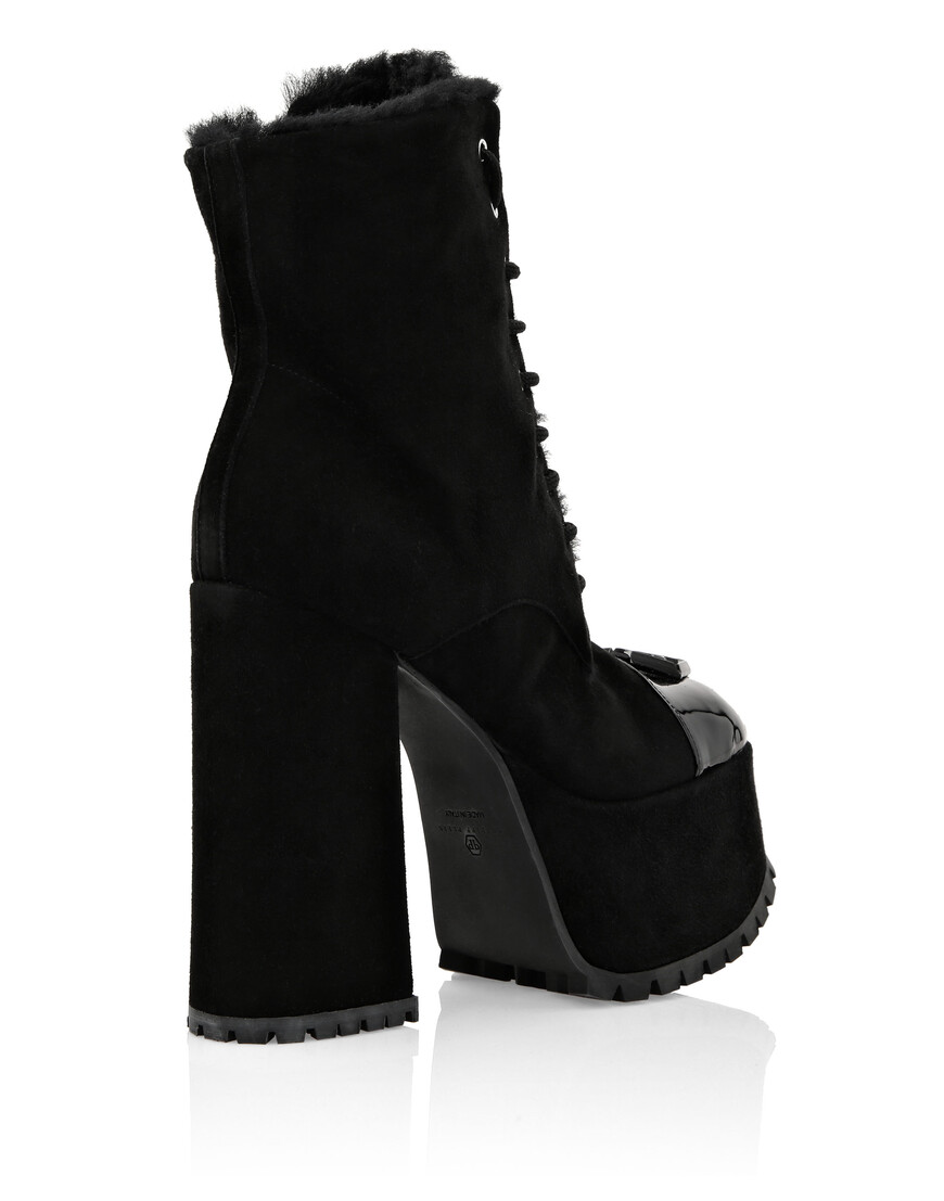 сапоги  AABS-WSE0659-PLE009N_02 по низкой цене