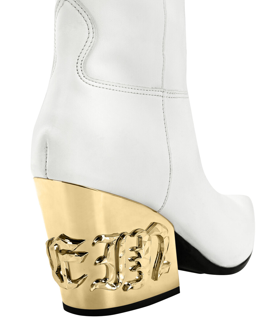 сапоги  AABS-WSE0624-PLE010N_01 купить с доставкой