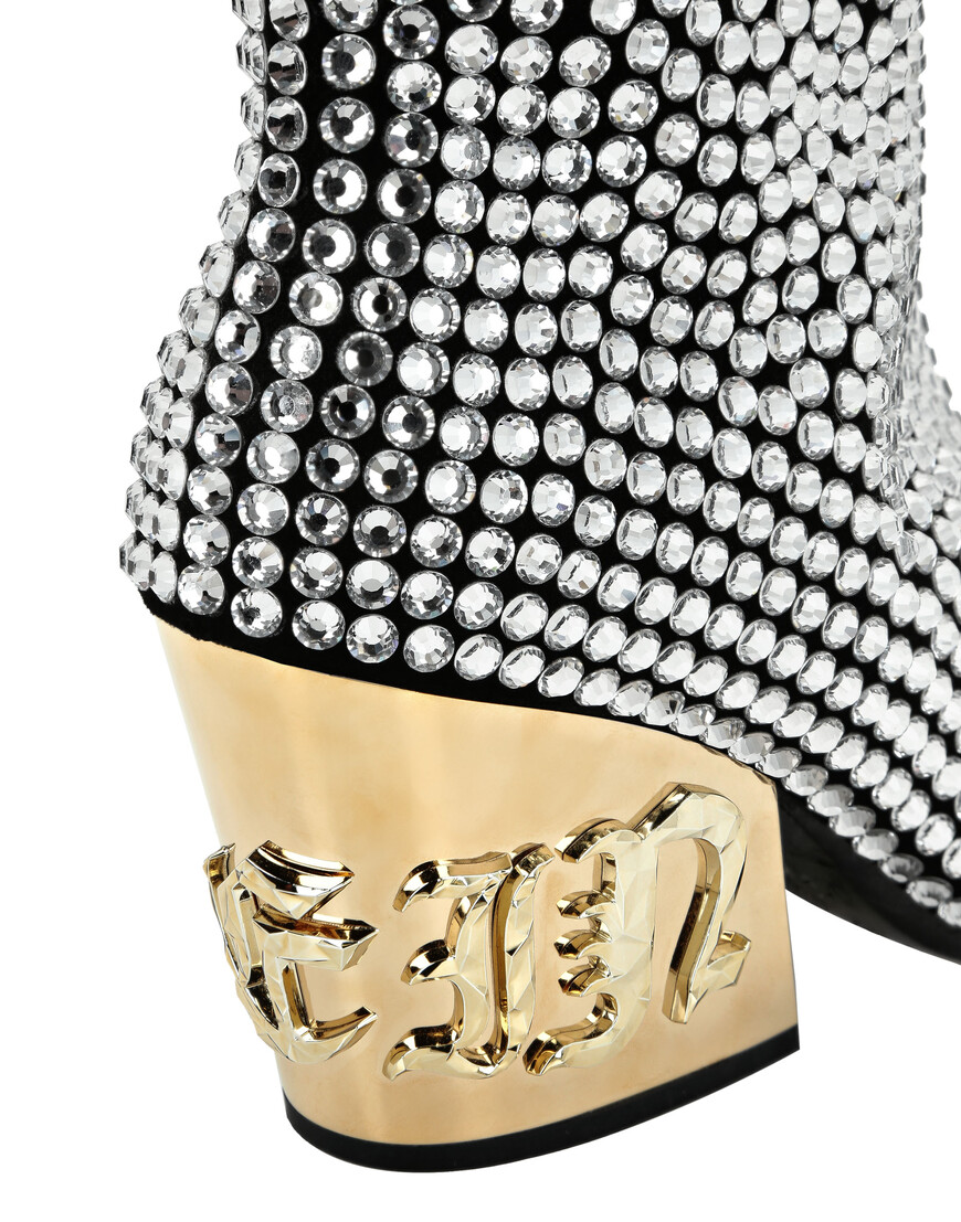 сапоги  AABS-WSE0626-PLE010N_70 купить с доставкой