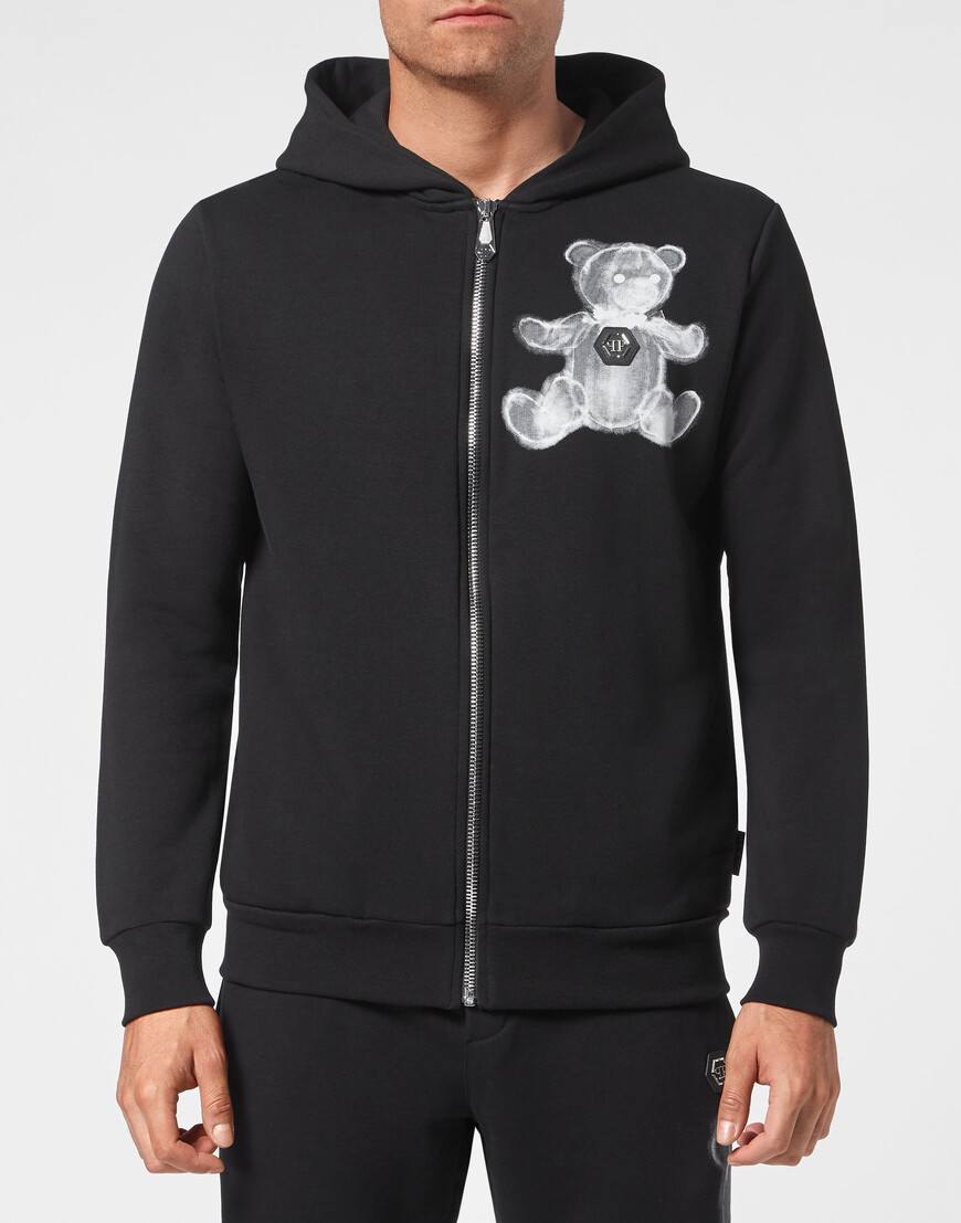 

Костюм Philipp Plein, Черный