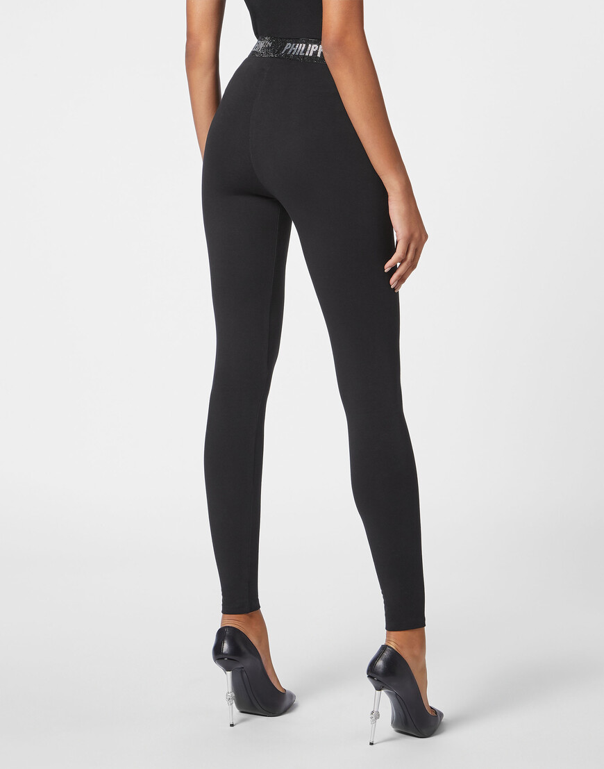 леггинсы  FABC-WRT1321-PTE003N_02 купить с доставкой