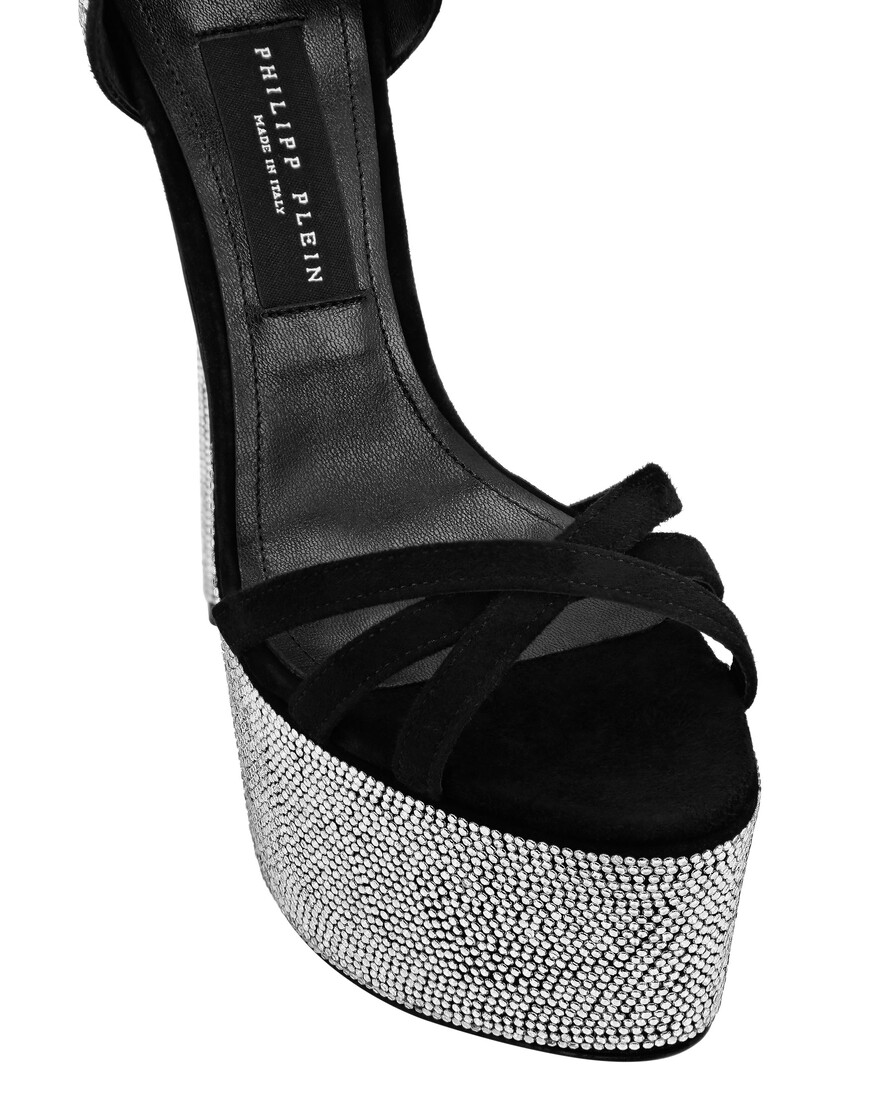 сандалии  AABS-WSA0575-PLE009N_01 по низкой цене