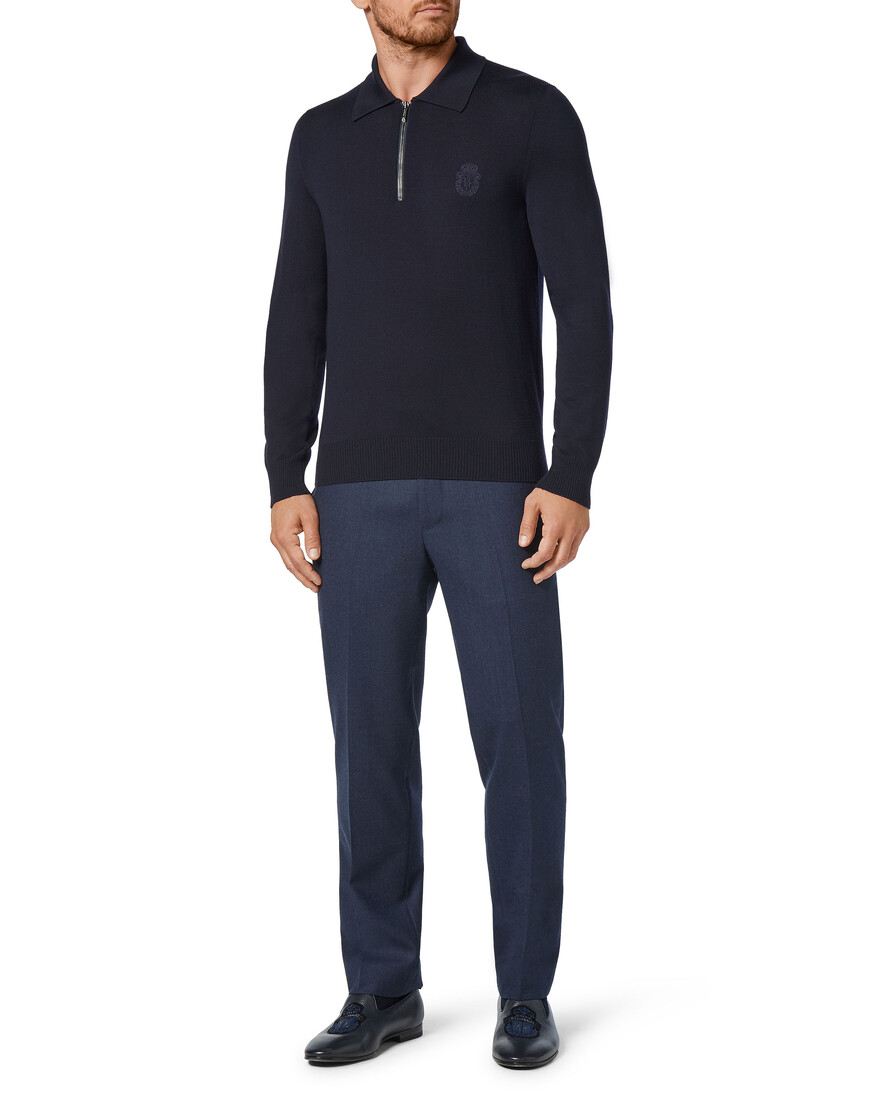 кардиган  W19C-MKO0611-BKN001N_14 купить с доставкой