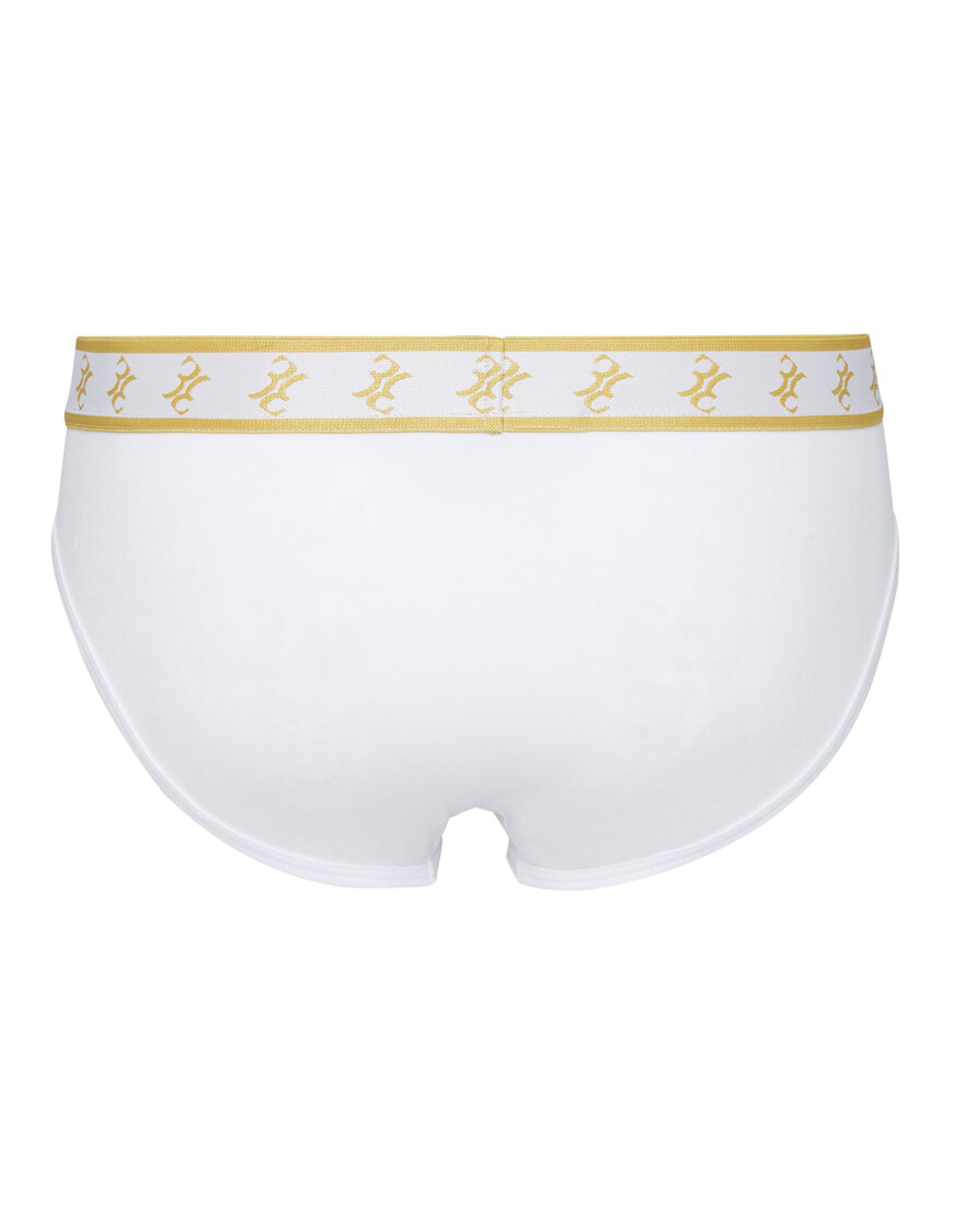 

Трусы Billionaire, Белый