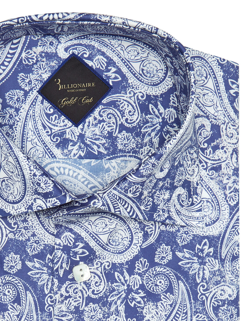 рубашка  W19C-MRP1028-BTE002N_08 по распродаже