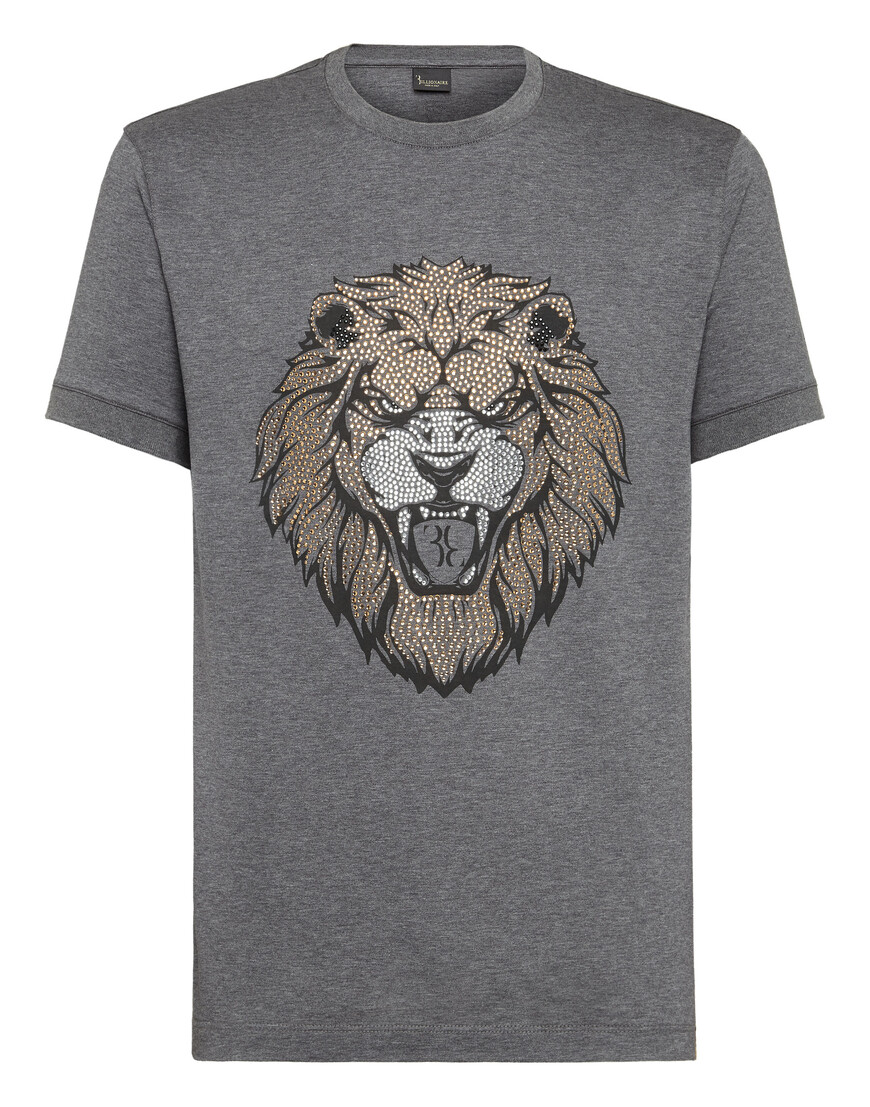 футболка  W19C-MTK3443-BTE014N_10 по акции