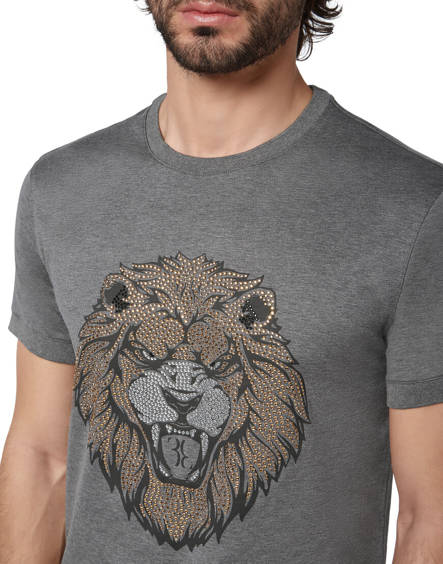 футболка  W19C-MTK3443-BTE014N_10 по низкой цене