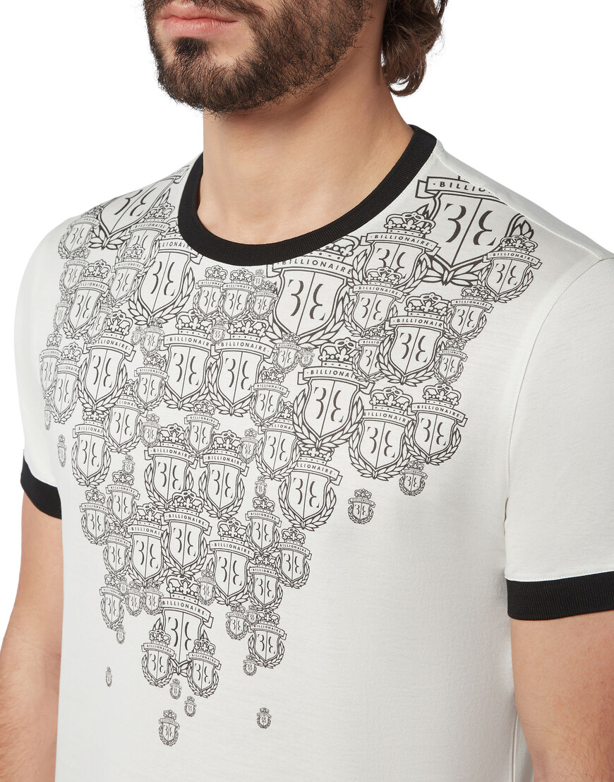 футболка  W19C-MTK3457-BTE014N_01 по низкой цене