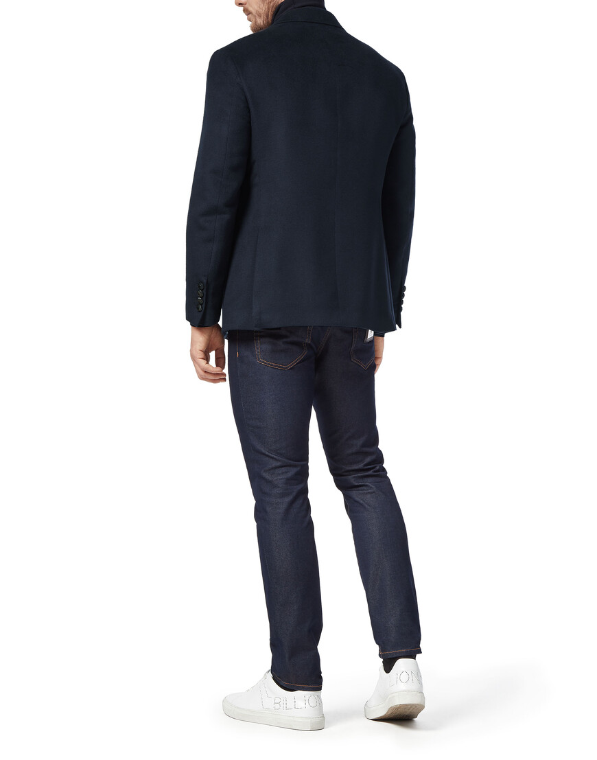 пиджак классический  W19C-MRF0863-BTE004N_14 фотография