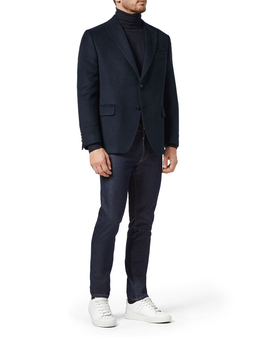 пиджак классический  W19C-MRF0863-BTE004N_14 купить с доставкой