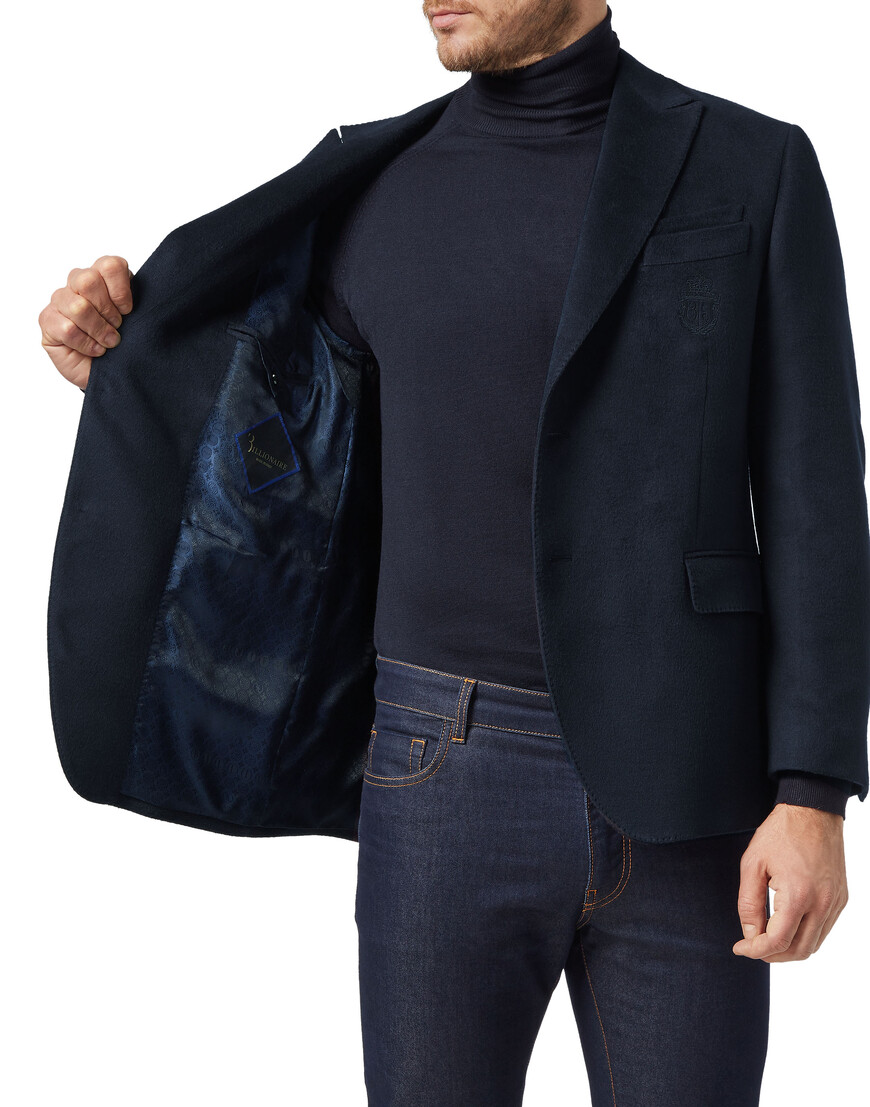 пиджак классический  W19C-MRF0863-BTE004N_14 со скидкой