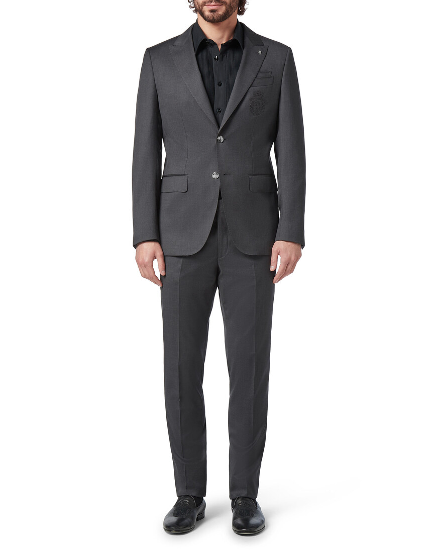 пиджак классический  W19C-MRF0865-BTE004N_10 купить с доставкой