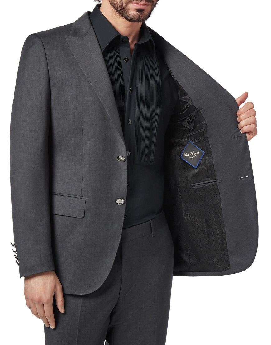 пиджак классический  W19C-MRF0865-BTE004N_10 со скидкой