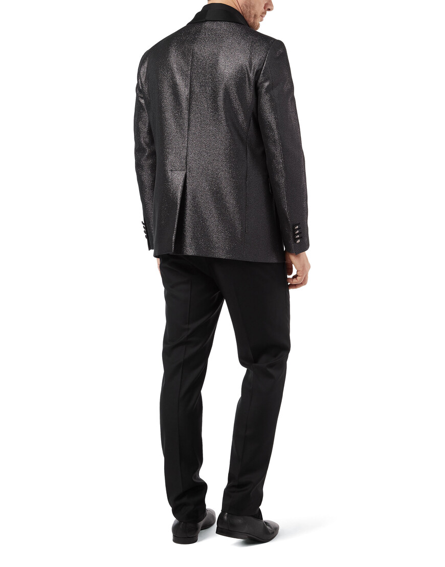 пиджак классический  W19C-MRF0881-BTE004N_02 фотография