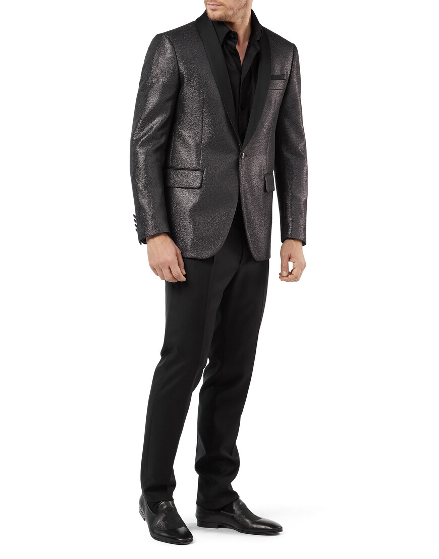 пиджак классический  W19C-MRF0881-BTE004N_02 купить с доставкой