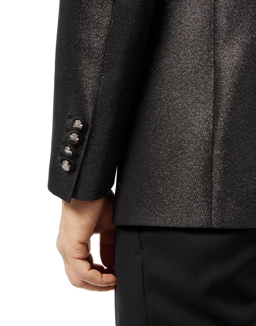 пиджак классический  W19C-MRF0881-BTE004N_02 со скидкой