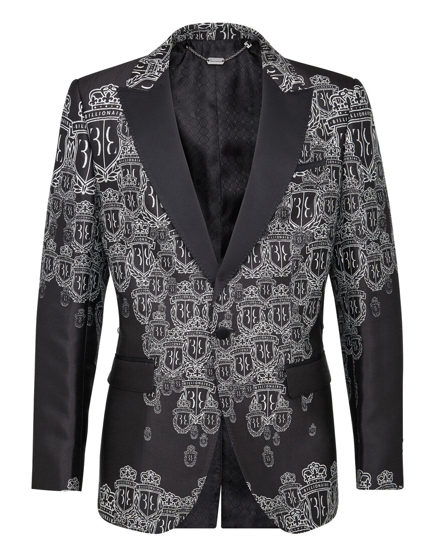 пиджак классический  W19C-MRF0889-BTE004N_02 по акции