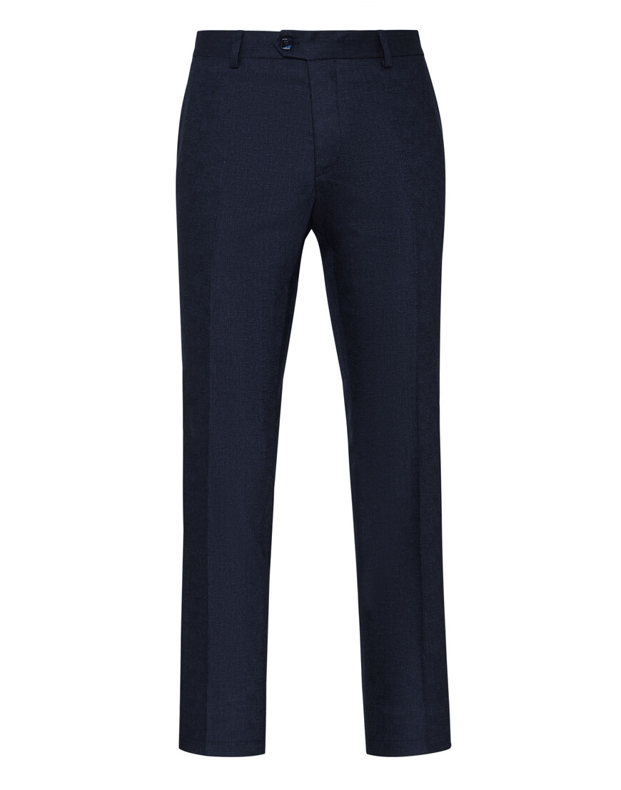 брюки прямые  W19C-MRT0599-BTE004N_14 по акции