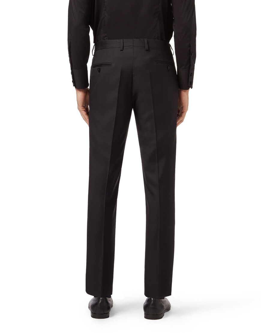 

Брюки Зауженные Billionaire, Черный