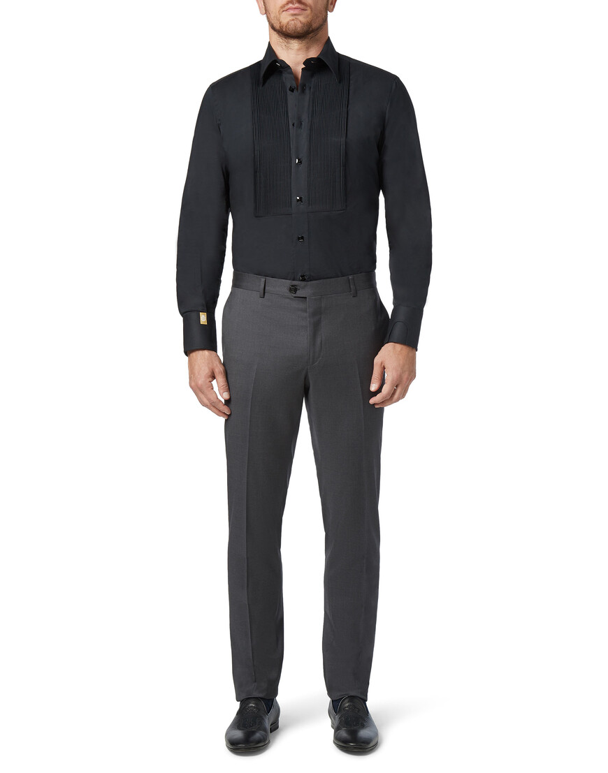 брюки прямые  W19C-MRT0601-BTE004N_10 купить с доставкой