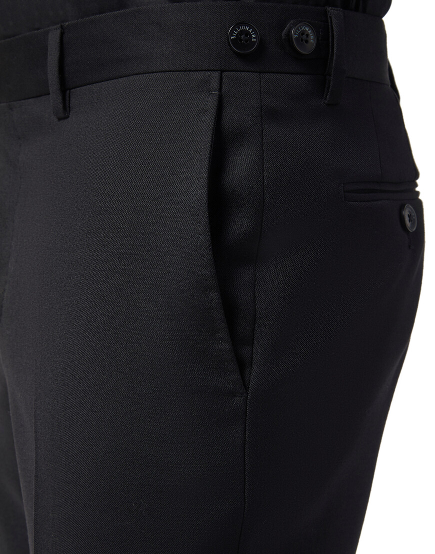 брюки прямые  W19C-MRT0614-BTE004N_02 по низкой цене