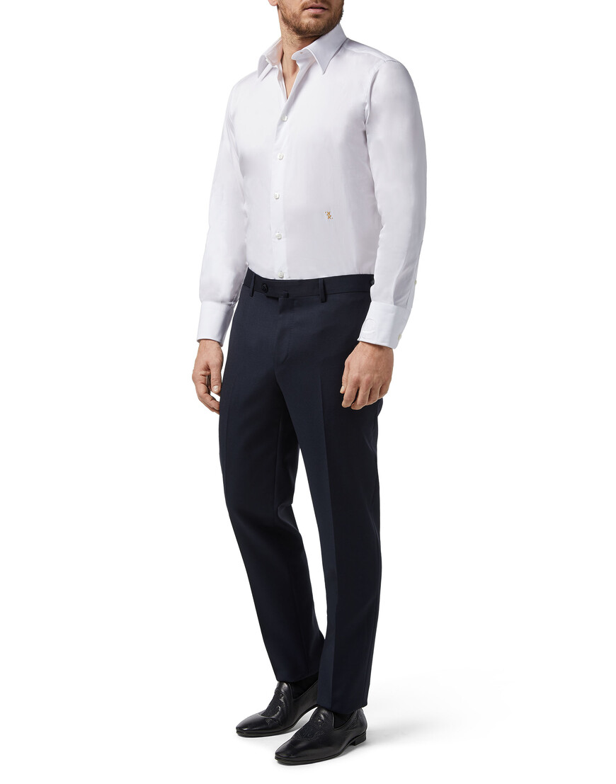 брюки прямые  W19C-MRT0614-BTE004N_14 купить с доставкой