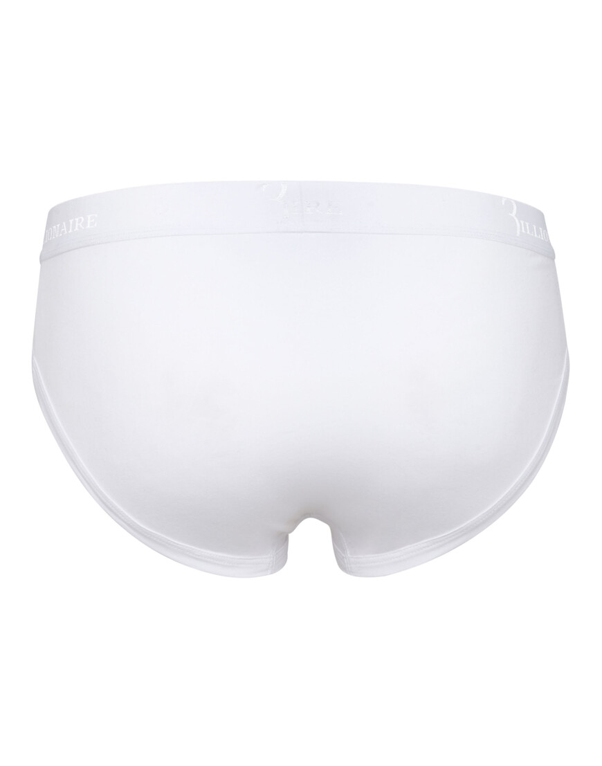 

Трусы Billionaire, Белый