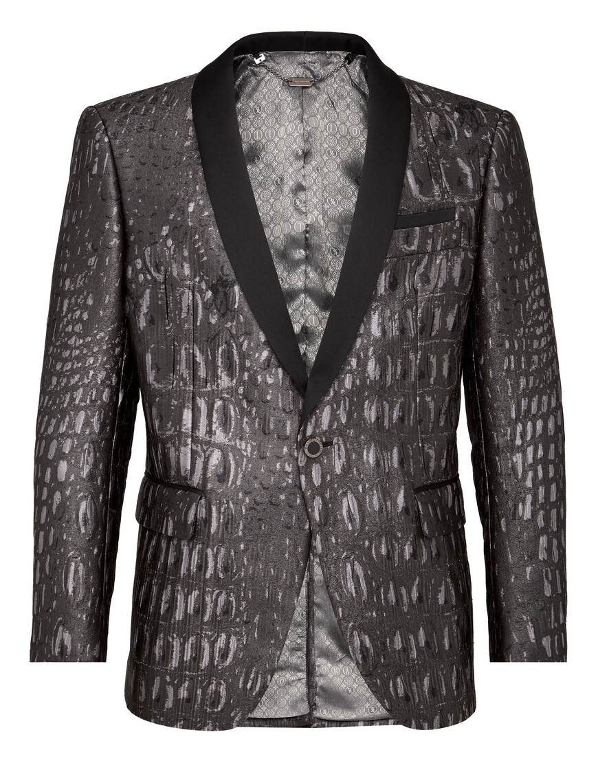 пиджак классический  W19C-MRF0888-BTE004N_10 по акции