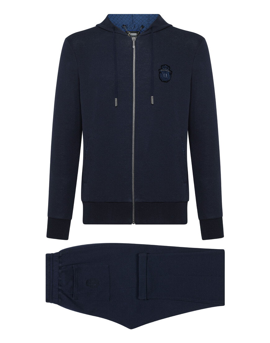 костюм  W19C-MKD0006-BTE032N_14 по акции