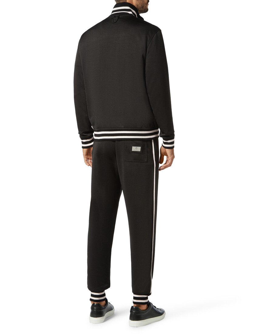 костюм спортивный  W19C-MJJ0158-BTE011N_0292 купить с доставкой