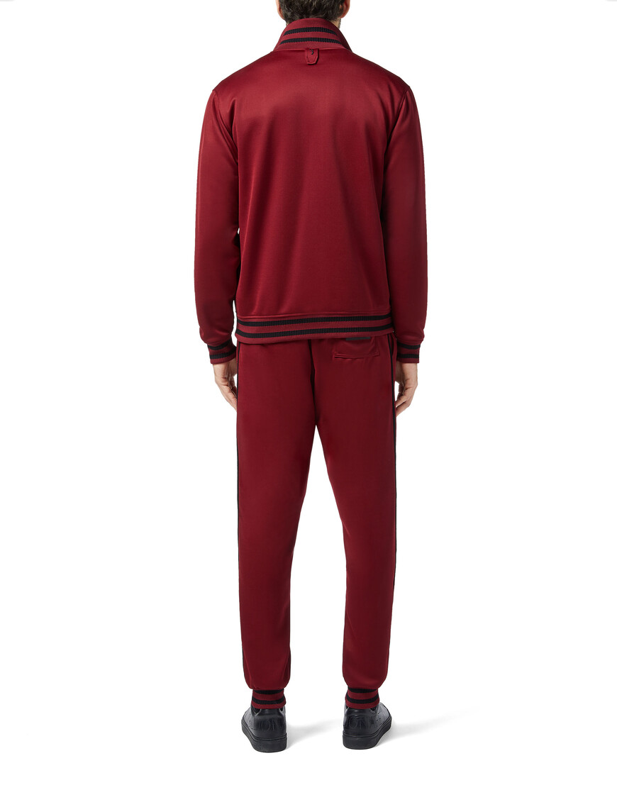 костюм спортивный  W19C-MJJ0158-BTE011N_35 купить с доставкой