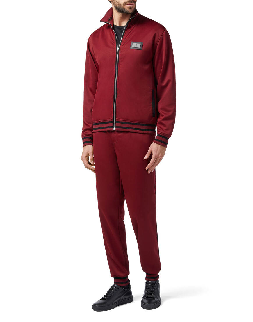 костюм спортивный  W19C-MJJ0158-BTE011N_35 по низкой цене