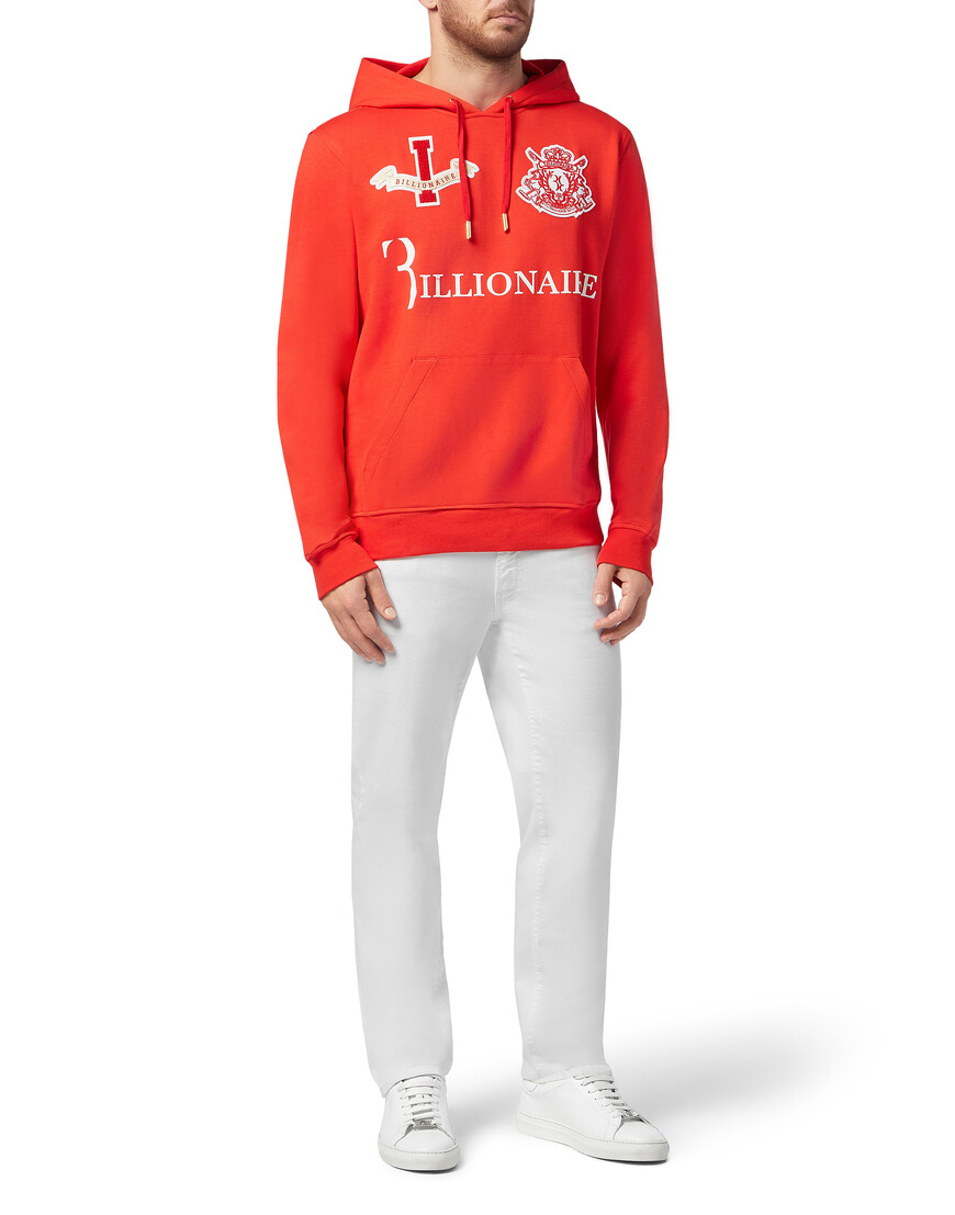 худи  O19C-MJB1456-BTE011N_13n1 купить с доставкой