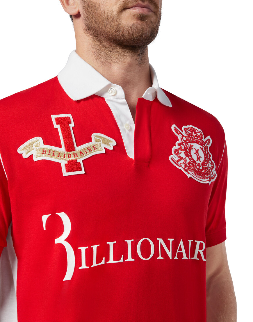 поло  O19C-MTK3791-BTE014N_13n1 по низкой цене