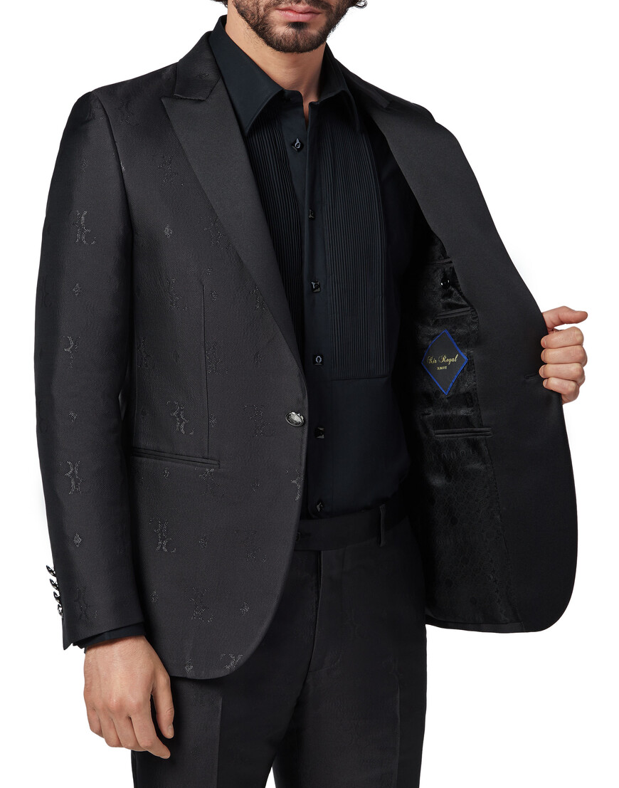 пиджак классический  O19C-MRF0922-BTE004N_02 со скидкой