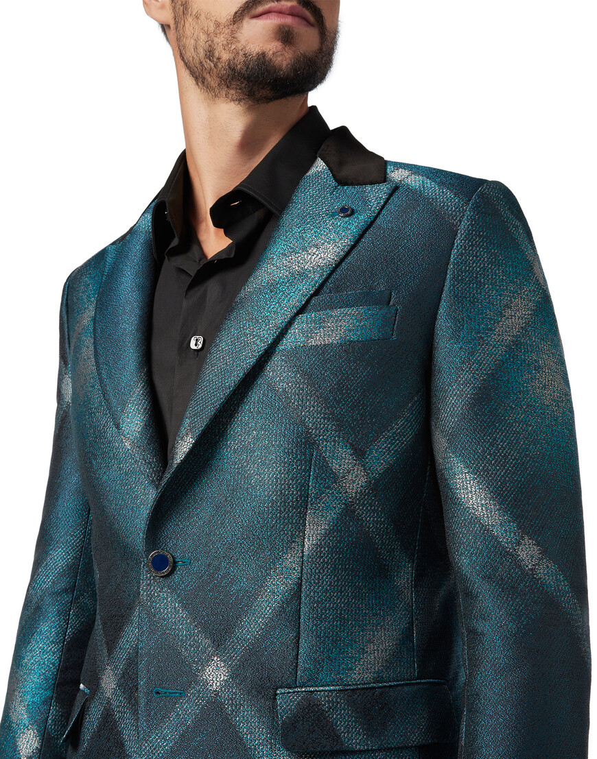 пиджак классический  O19C-MRF0923-BTE004N_08 по низкой цене