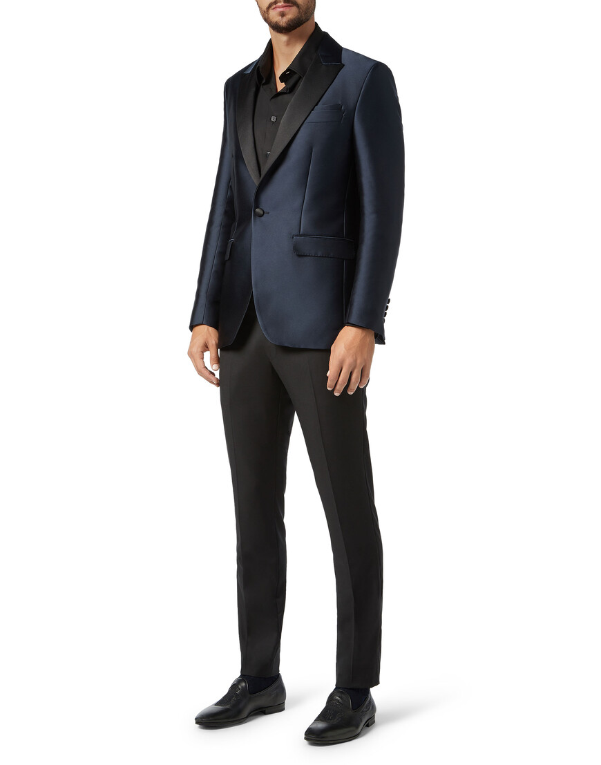 пиджак классический  O19C-MRF0927-BTE004N_14 купить с доставкой