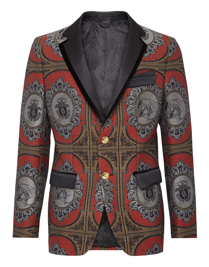 пиджак классический  O19C-MRF0930-BTE004N_21 по акции